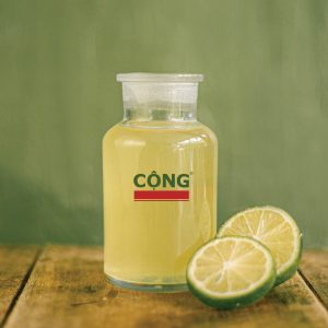Fresh Lime