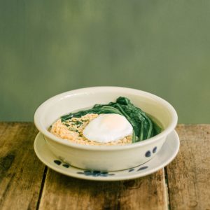 Noodle W.Egg