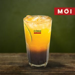 COFFEE W ORANGE
