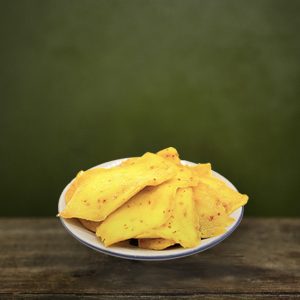 Dried Mango