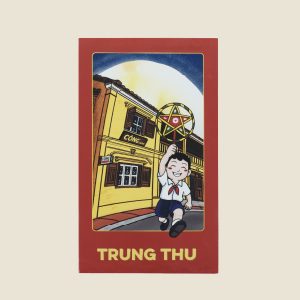 "Sao đỏ" 2 vị
