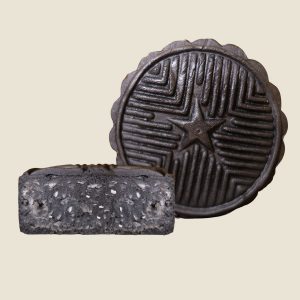 bánh trung thu Mè đen dừa non