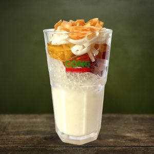 Chè Thạch Tổng Hợp