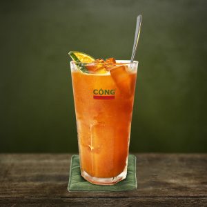 SHAN MỘC CAM XOÀI