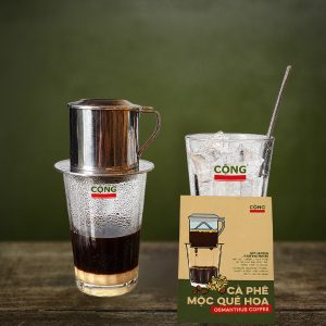 PHIN NÂU HOA MỘC